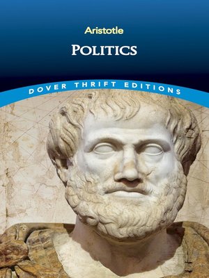 Politics - ebook